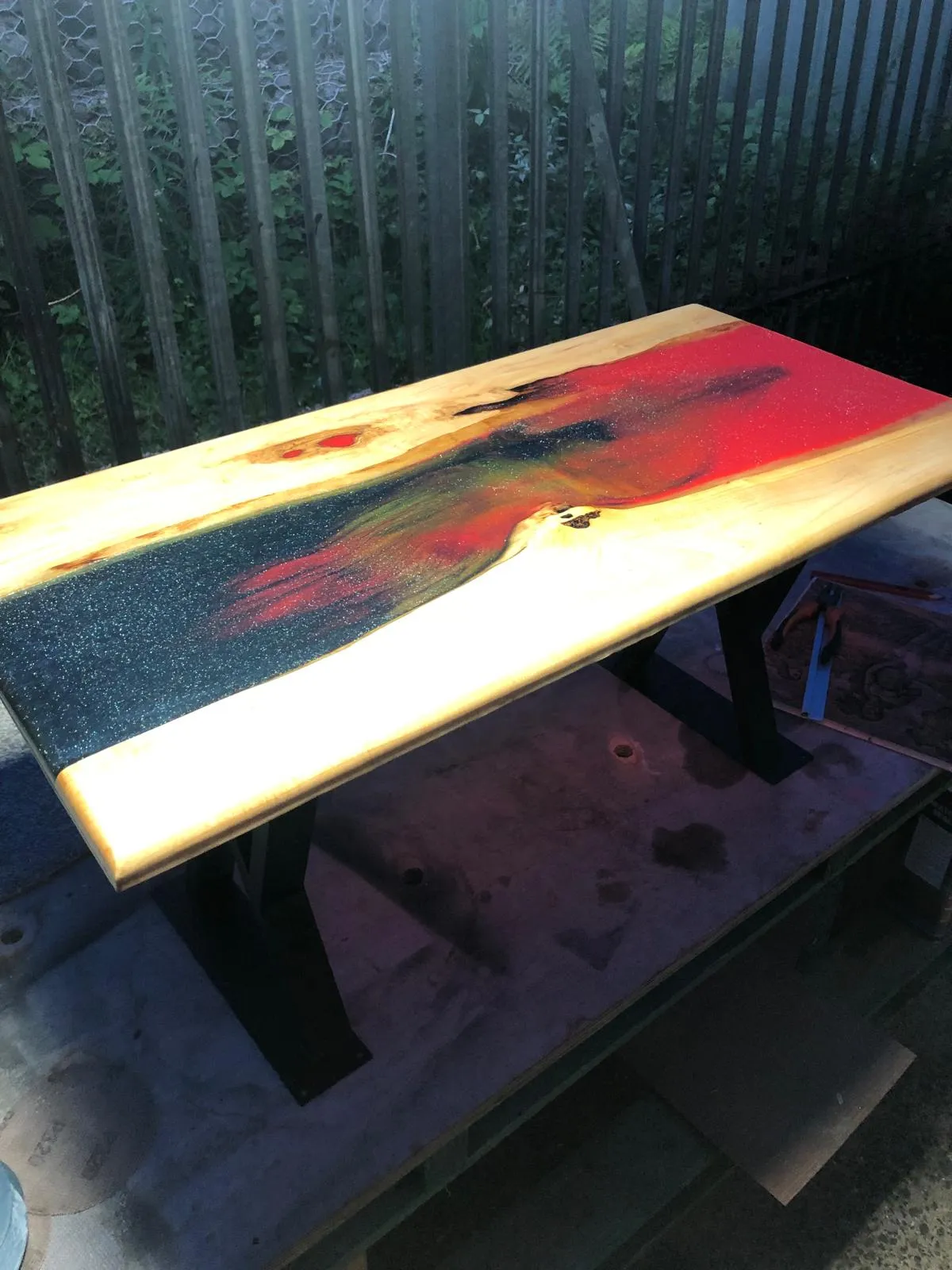 Nebula Coffee Table