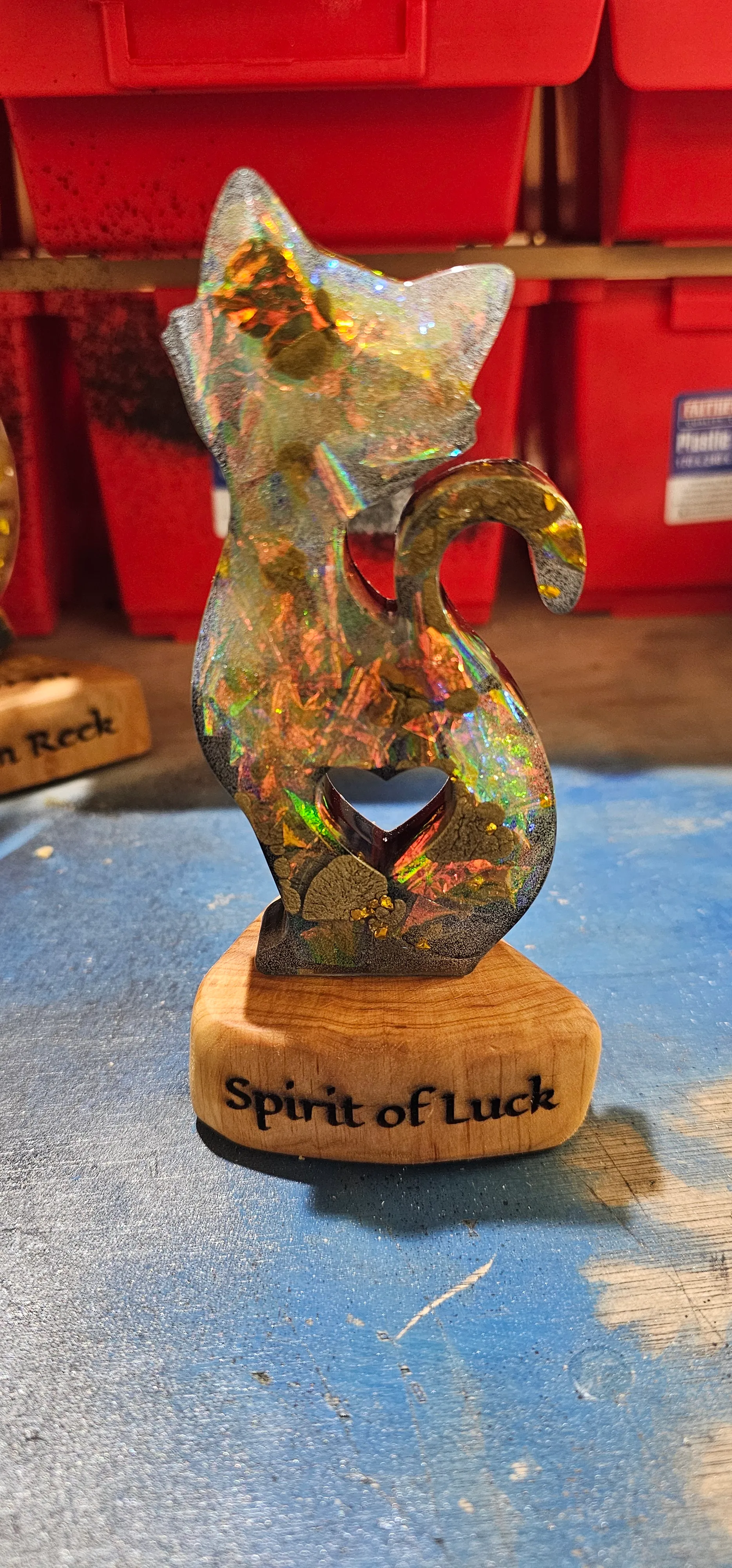 Lucky Charms