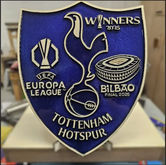 Tottenham Hotspur Fan Art