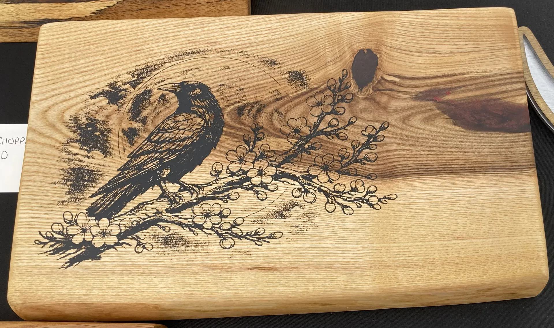 Raven