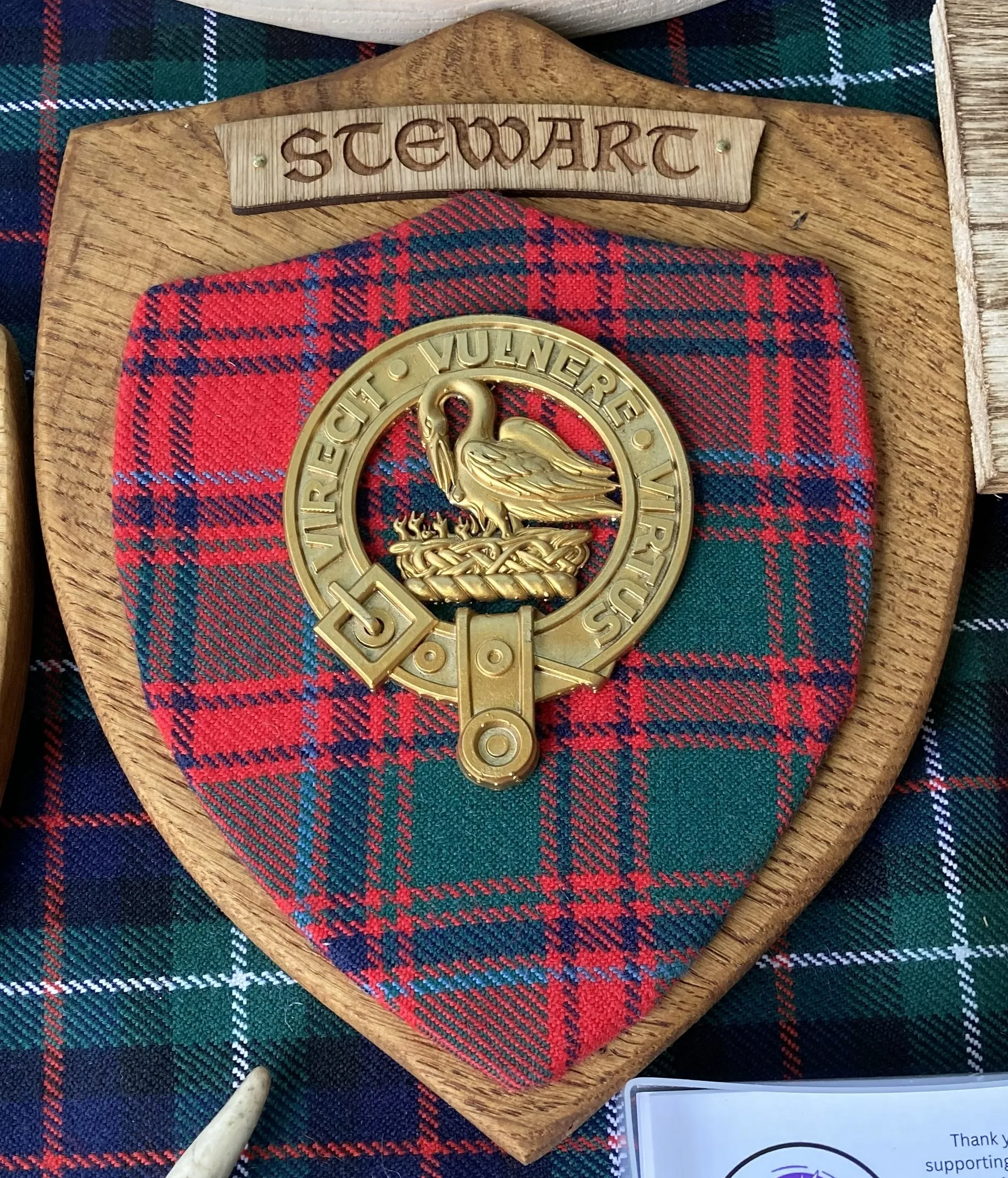 Stewart
