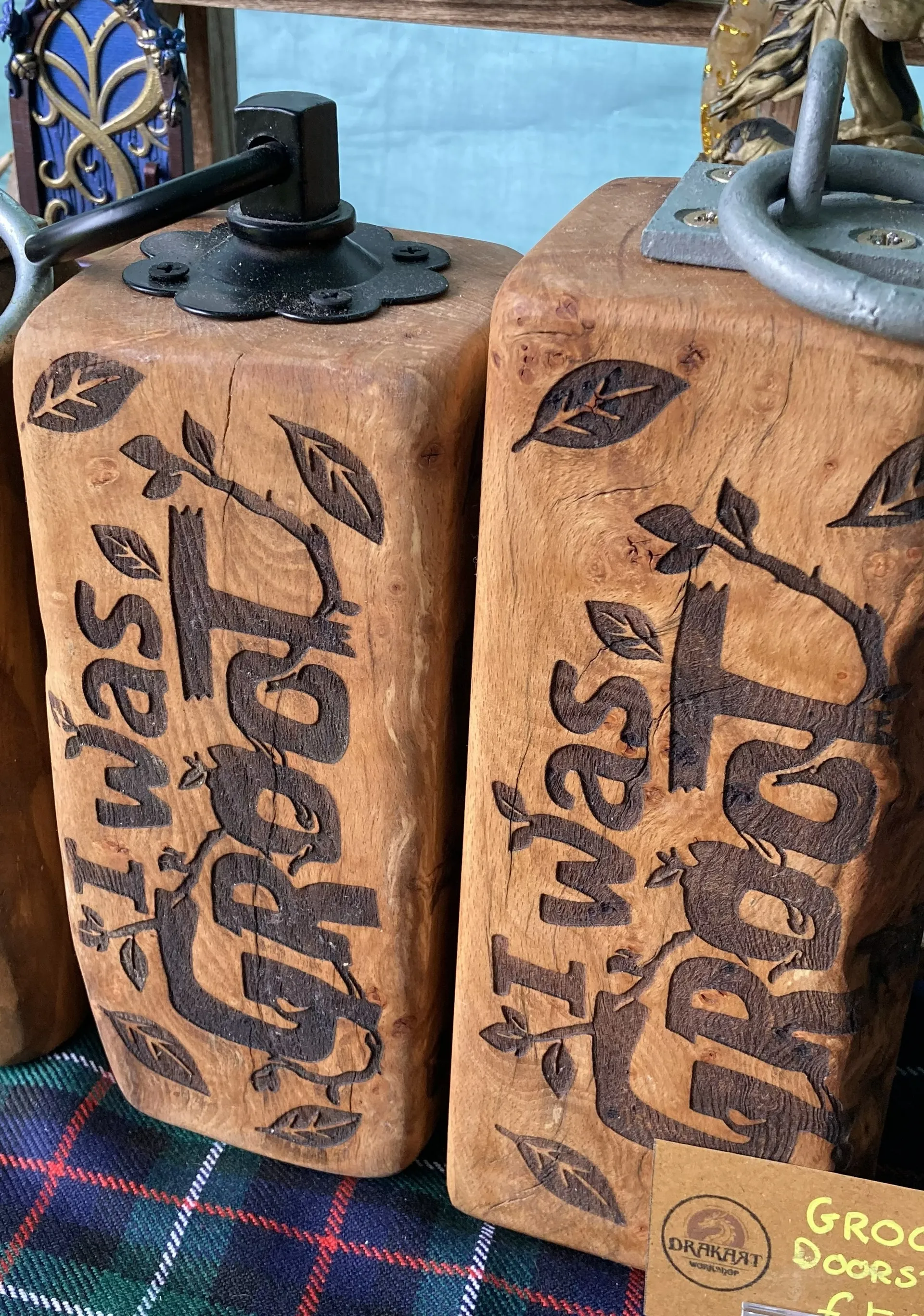 Groot Doorstop