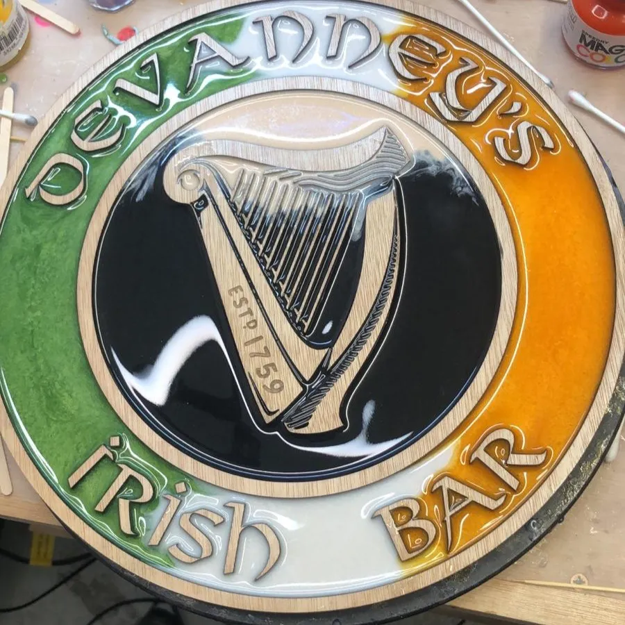 Devanney's Irish Bar