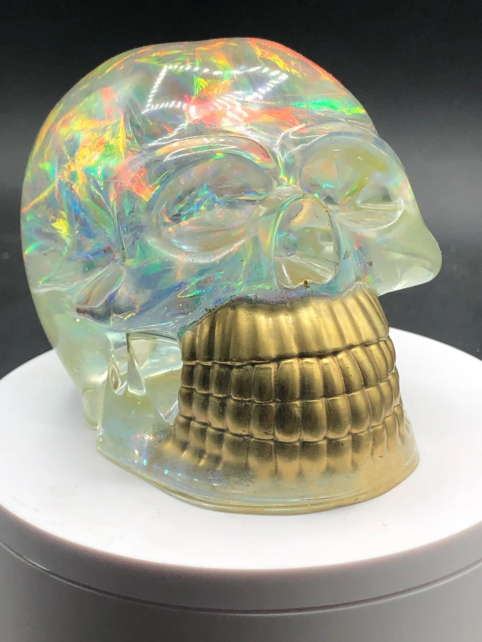 Resin Mould Creations